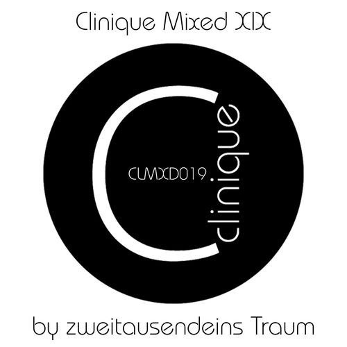 VA - Clinique Mixed XIX [CLMXD019]